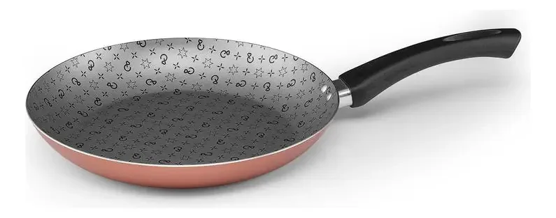Frig Francesa 22 Aa Cobre Maximum