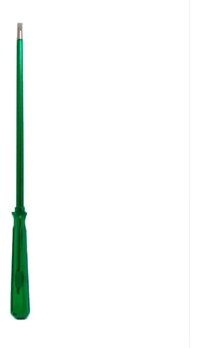 Chave Fenda Moretzson Isolada Cromo Vanadium(8)5/16x7 11424