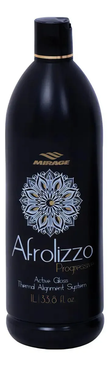 Progressiva Afrolizzo 1lt