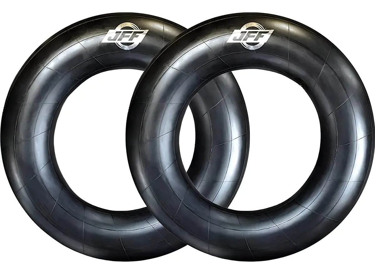 Par Câmaras De Ar 700-12 Tr75a Jff Homologado Bridgestone