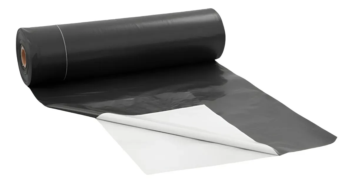 Lona Para Silagem Dupla Face Anti-uv 8x50m 200 - Fuzil