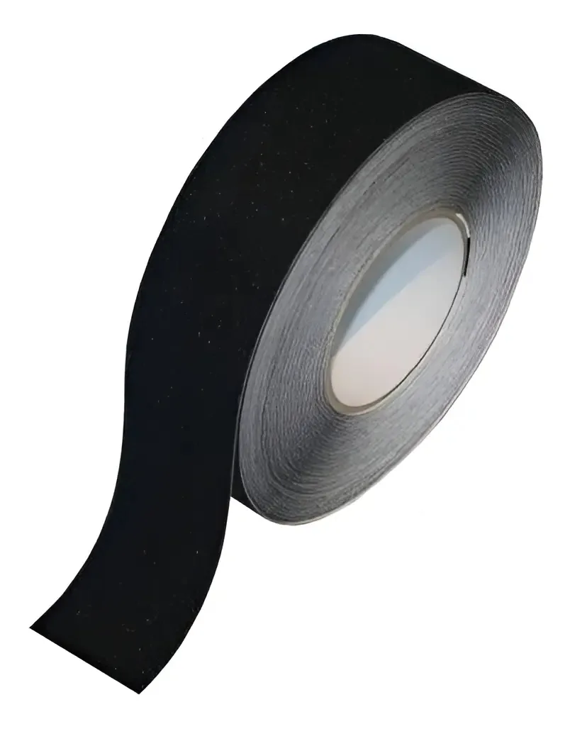 Fita Antiderrapante Scopo 50x5m Preta