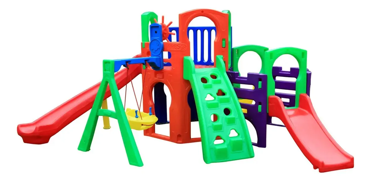 Playground Multiplay Fly