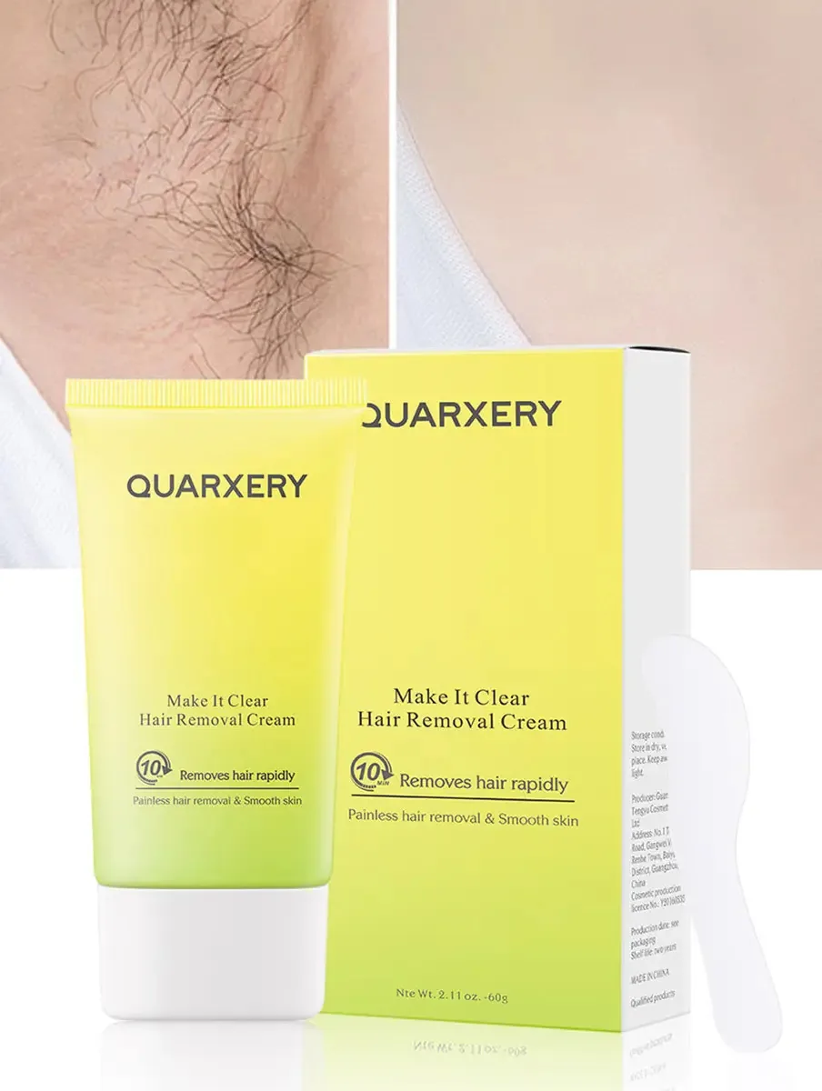 Cr Depil Tutti Depil Facial 30g Semente Uva
