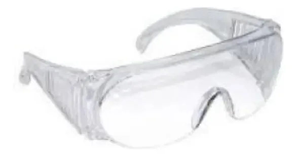 Oculos Alcantara Para Estética 1un