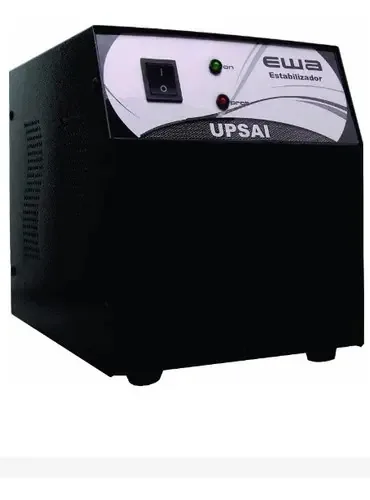 Estabilizador Ewa 3050va 3,5kva 220v/220v Upsai
