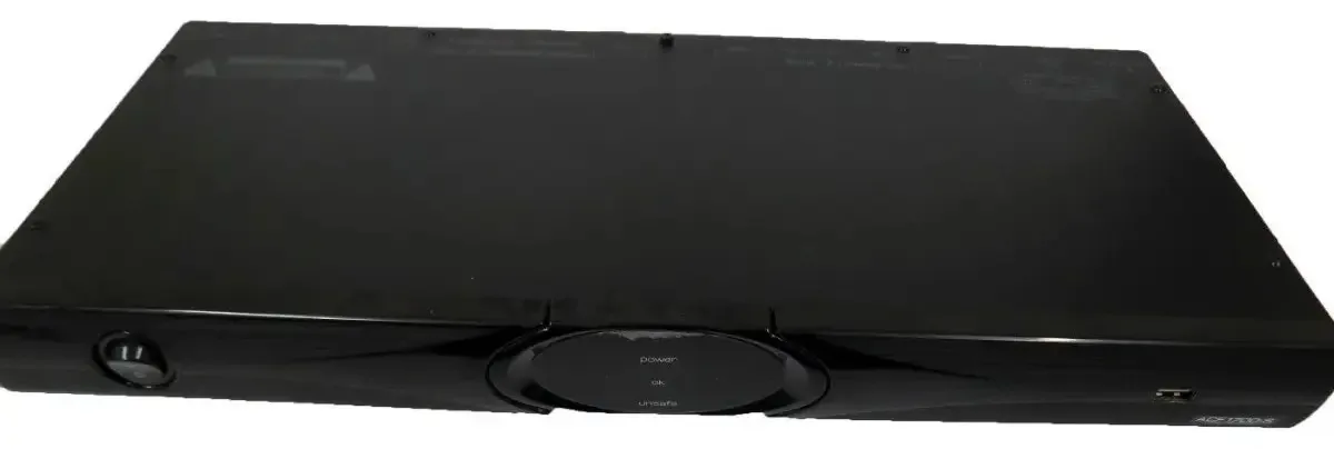 Condicionador De Energia Upsai Acf1700