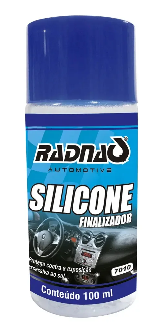 Silicone Radnaq