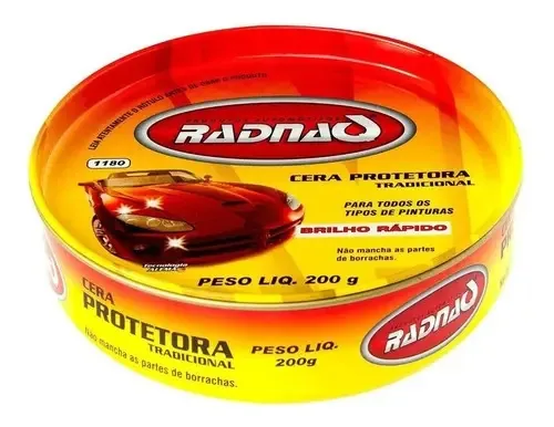 Cera Autom.radnaq Protetora