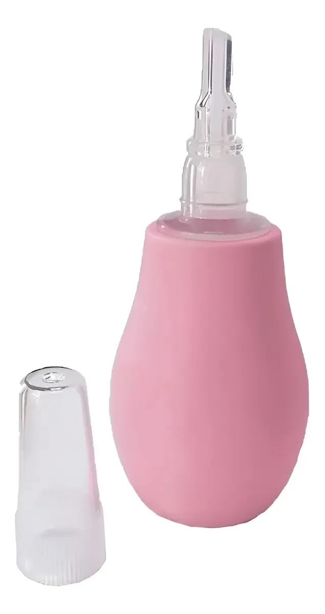 Aspirador Nasal Ninete Rf 500 Un