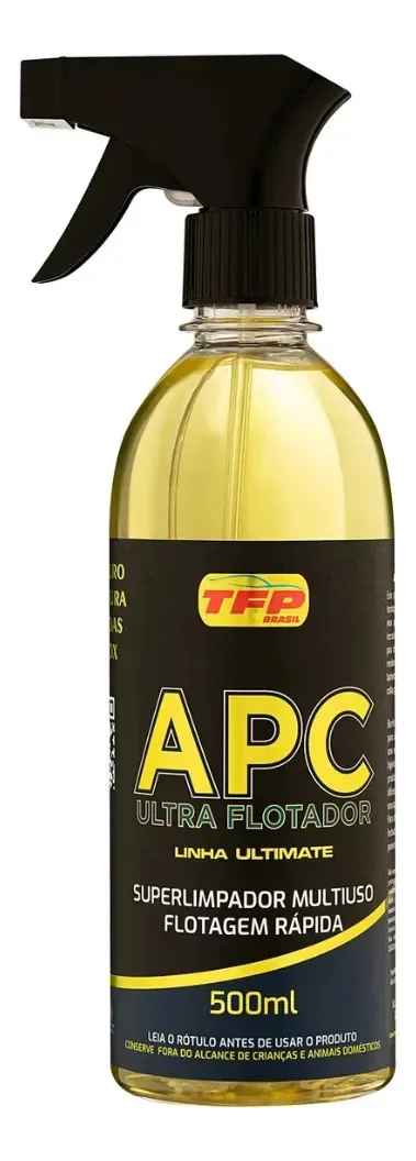 Apc Multiuso Ultra Flotador 500ml Tfp