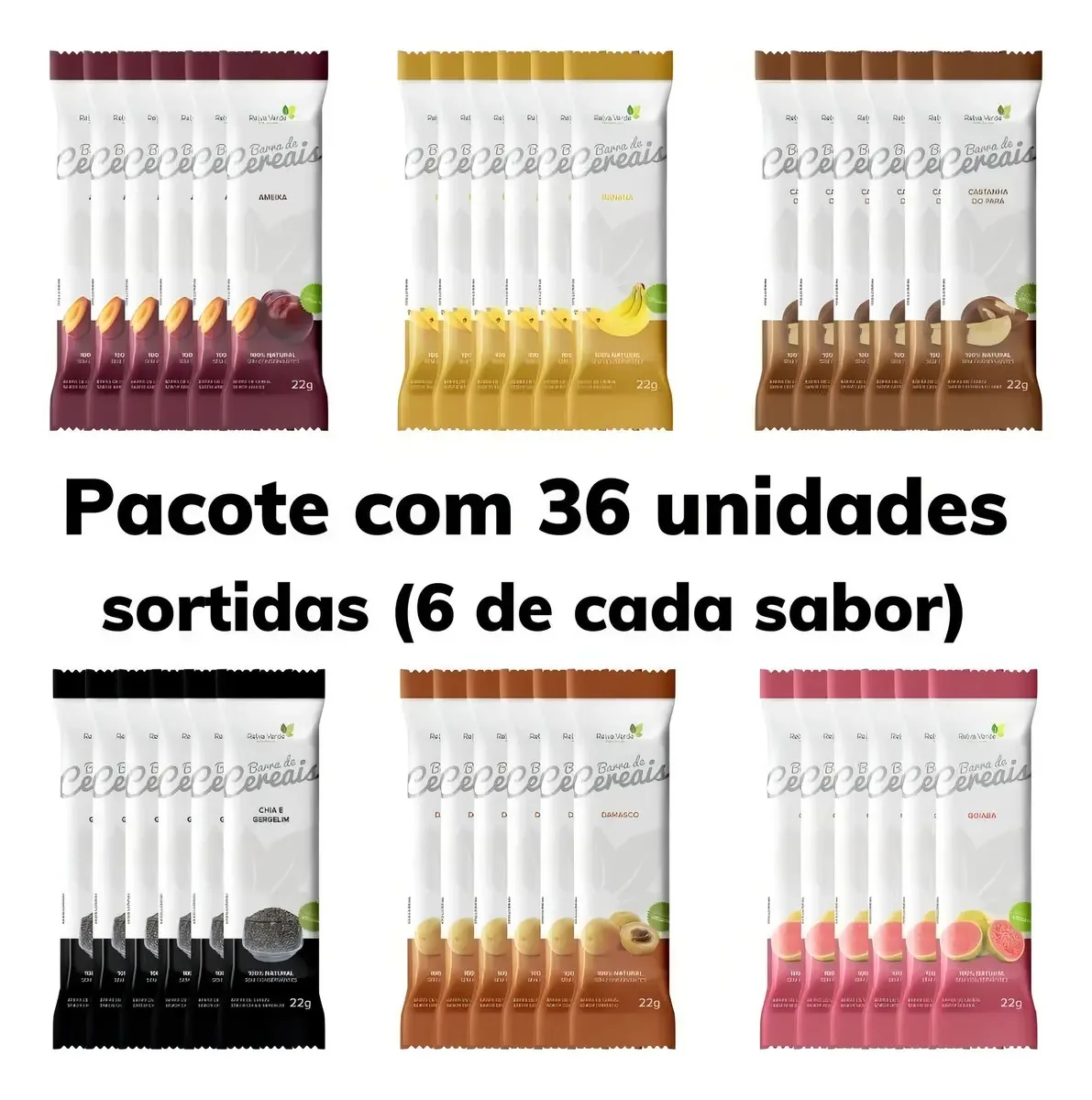 Cookies De Linhaca 160g Relva Verde