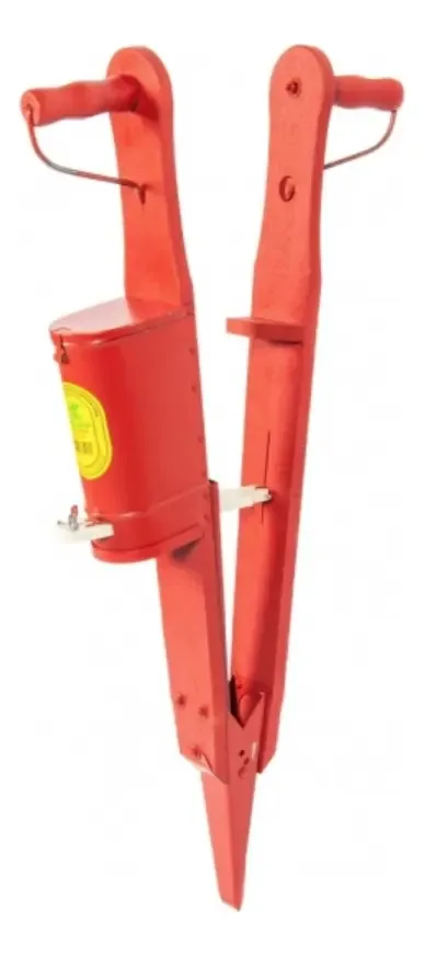 Plantadeira Manual Krupp 106M Capacidade 1,5kg Para Cereais