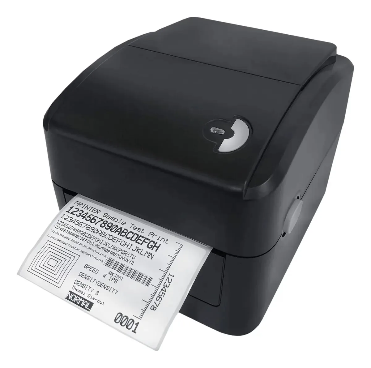 Impressora Térmica 3nstar Ldt114 Usb E Lan