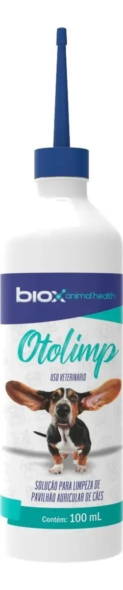 Otolimp 100 Ml