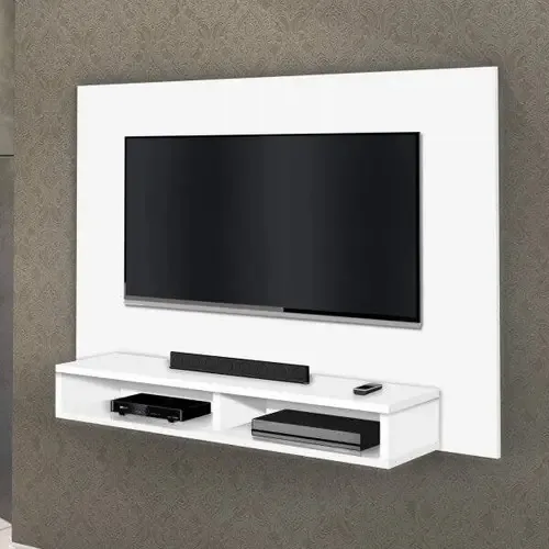 Painel Para Tv Até 32 Polegadas Madri Cambel Móveis Bwt