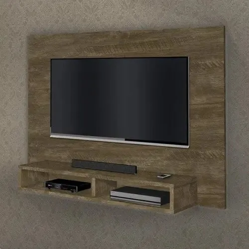 Painel Para Tv Até 32 Polegadas Madri Cambel Móveis Cjwt