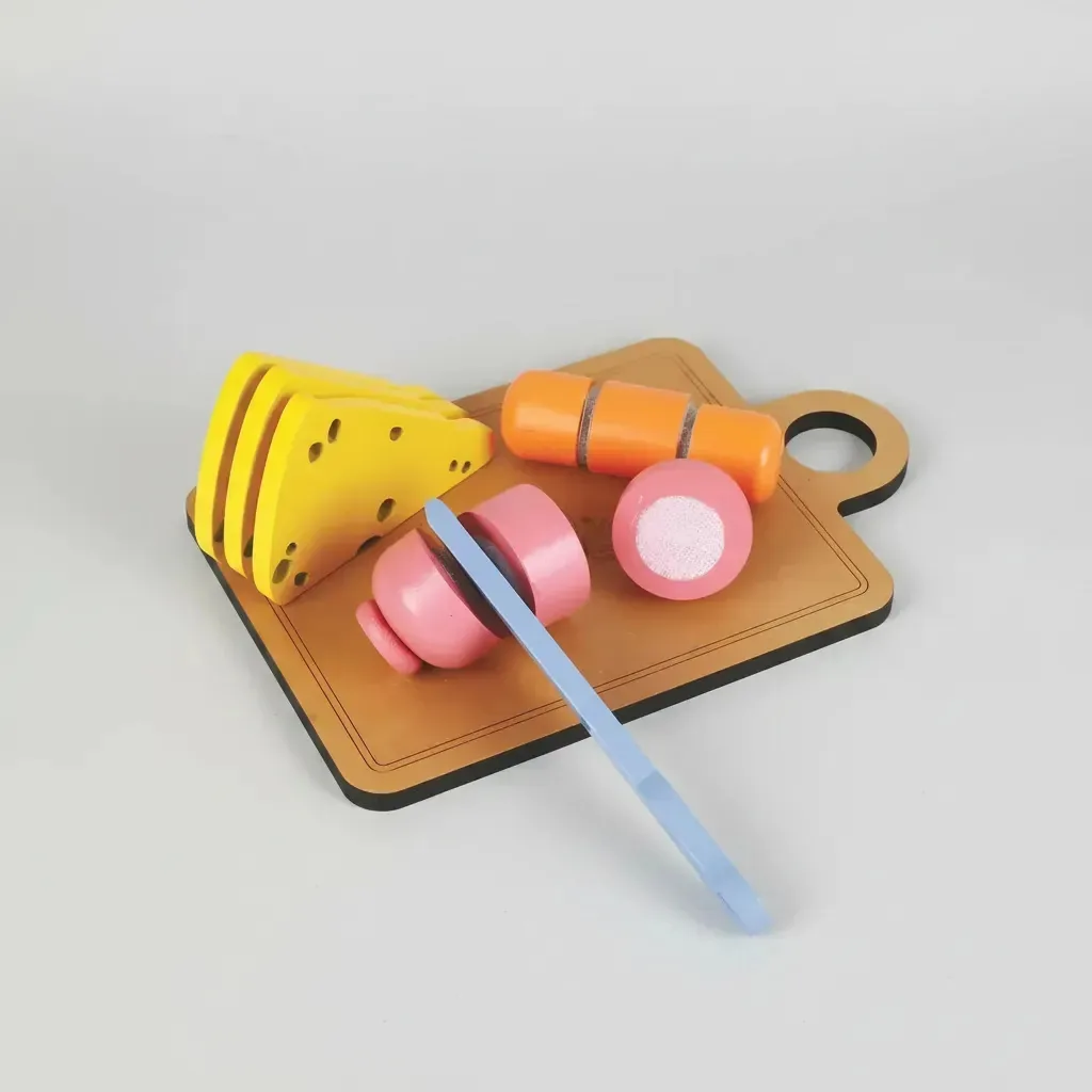 Coleção Kit Frios Para Corte