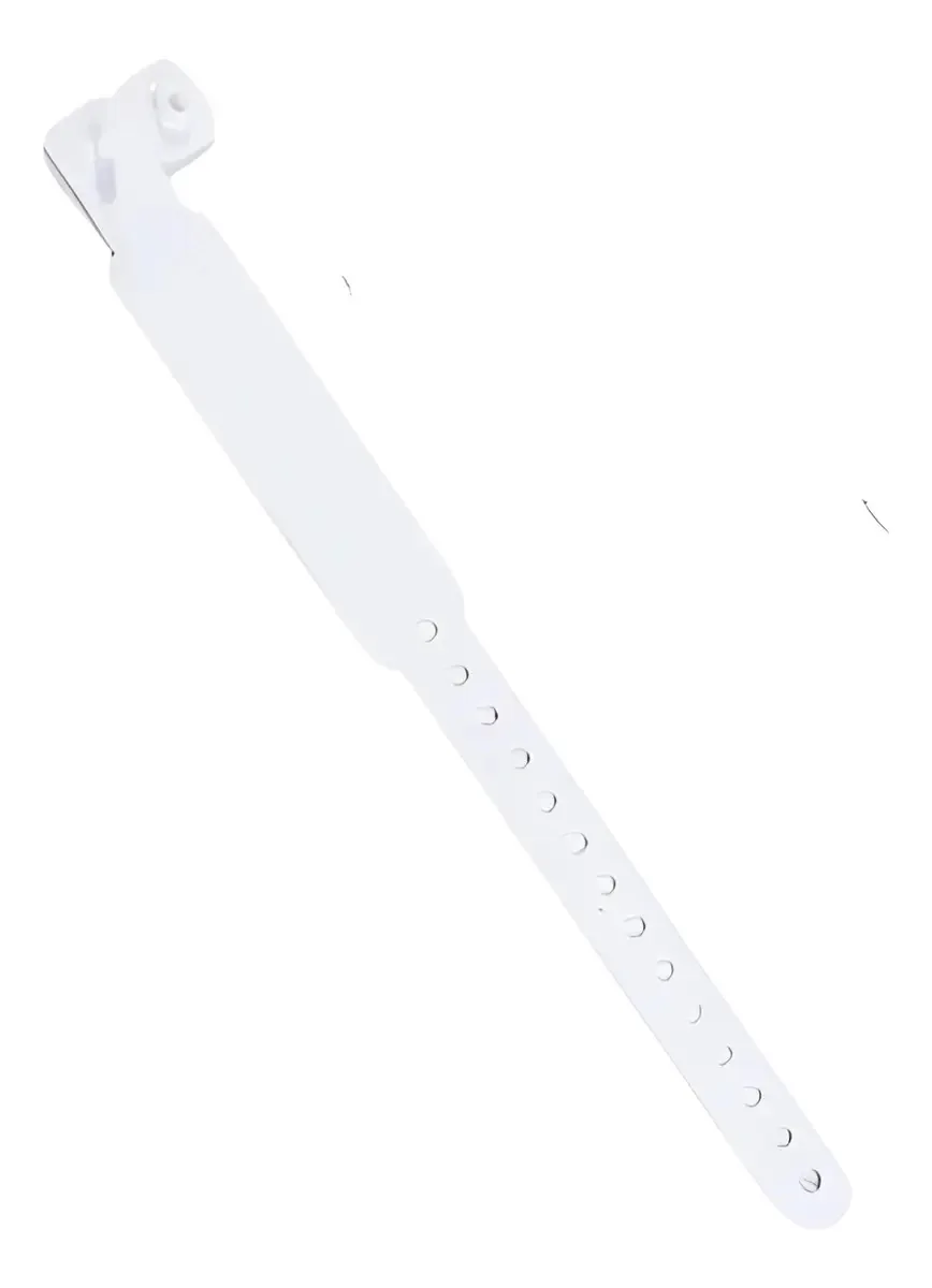 Pulseira Infantil Branca - Wiltex