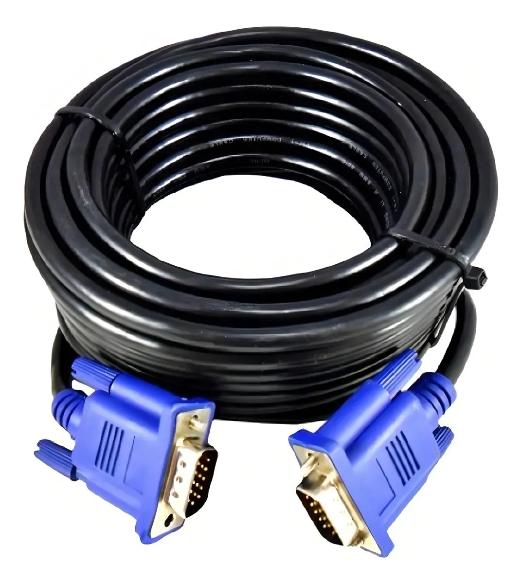 Cabo Lelong Vga X Vga Para Monitores E Projetores Le-13-20m