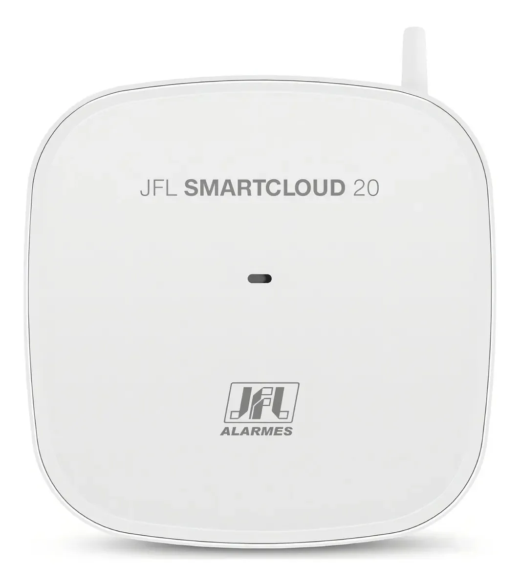 Alarme Jfl Alarmes Smartcloud20