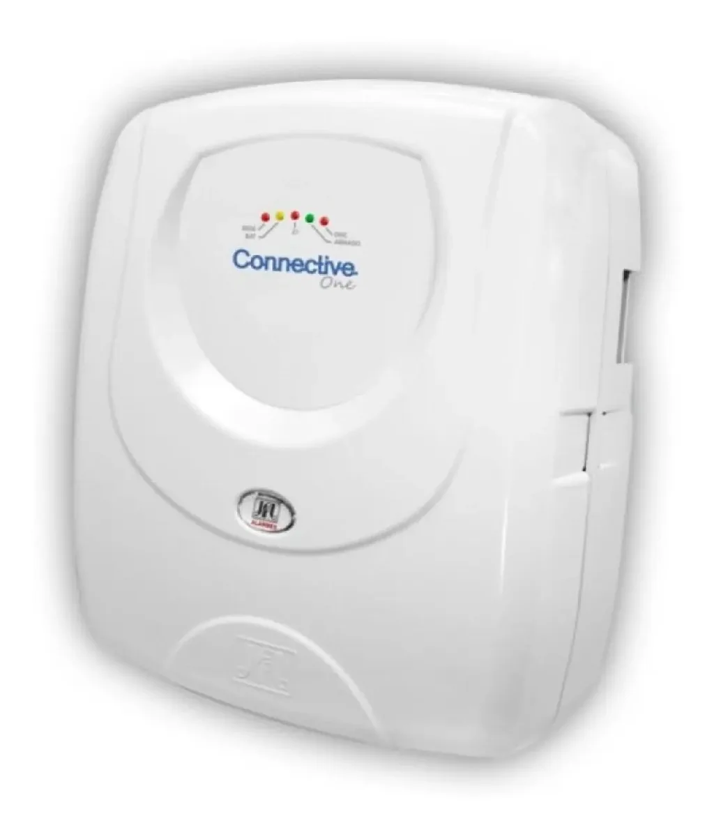 Central De Alarme Connective One Jfl