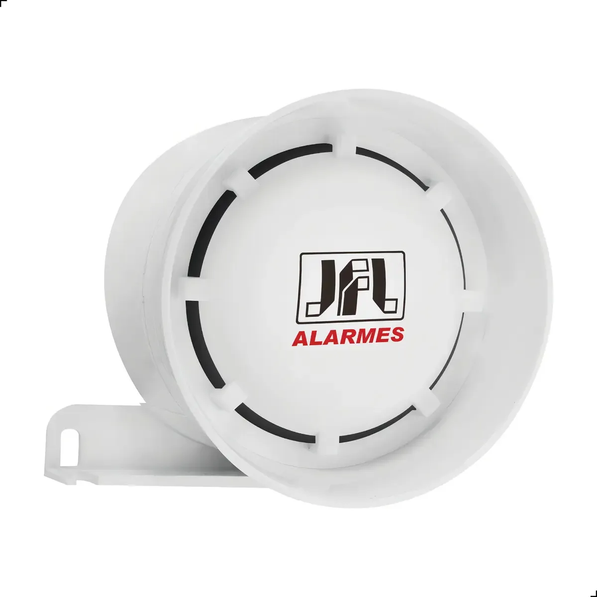 Sirene Para Alarme E Cerca 115db Sir-115 Jfl