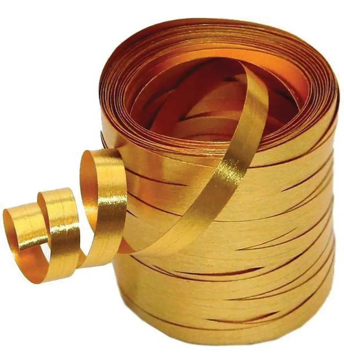 Fitilho 5mmx50m Dourado Cor Colorido