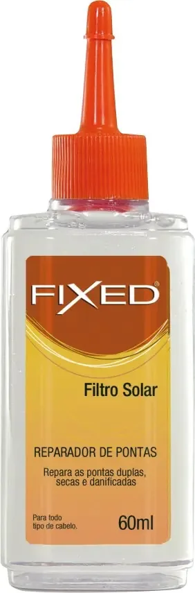 Repar. Fixed C/ Filt/solar 60ml Fco