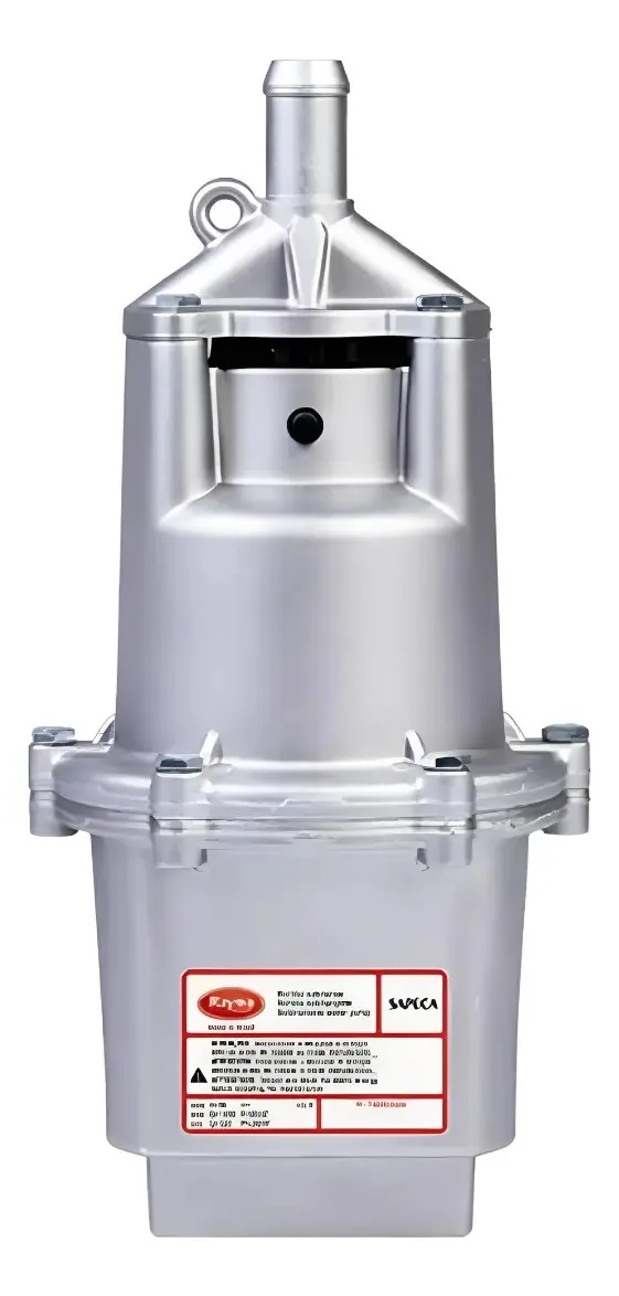 Bomba Subm Rayma 950 Fire 220v