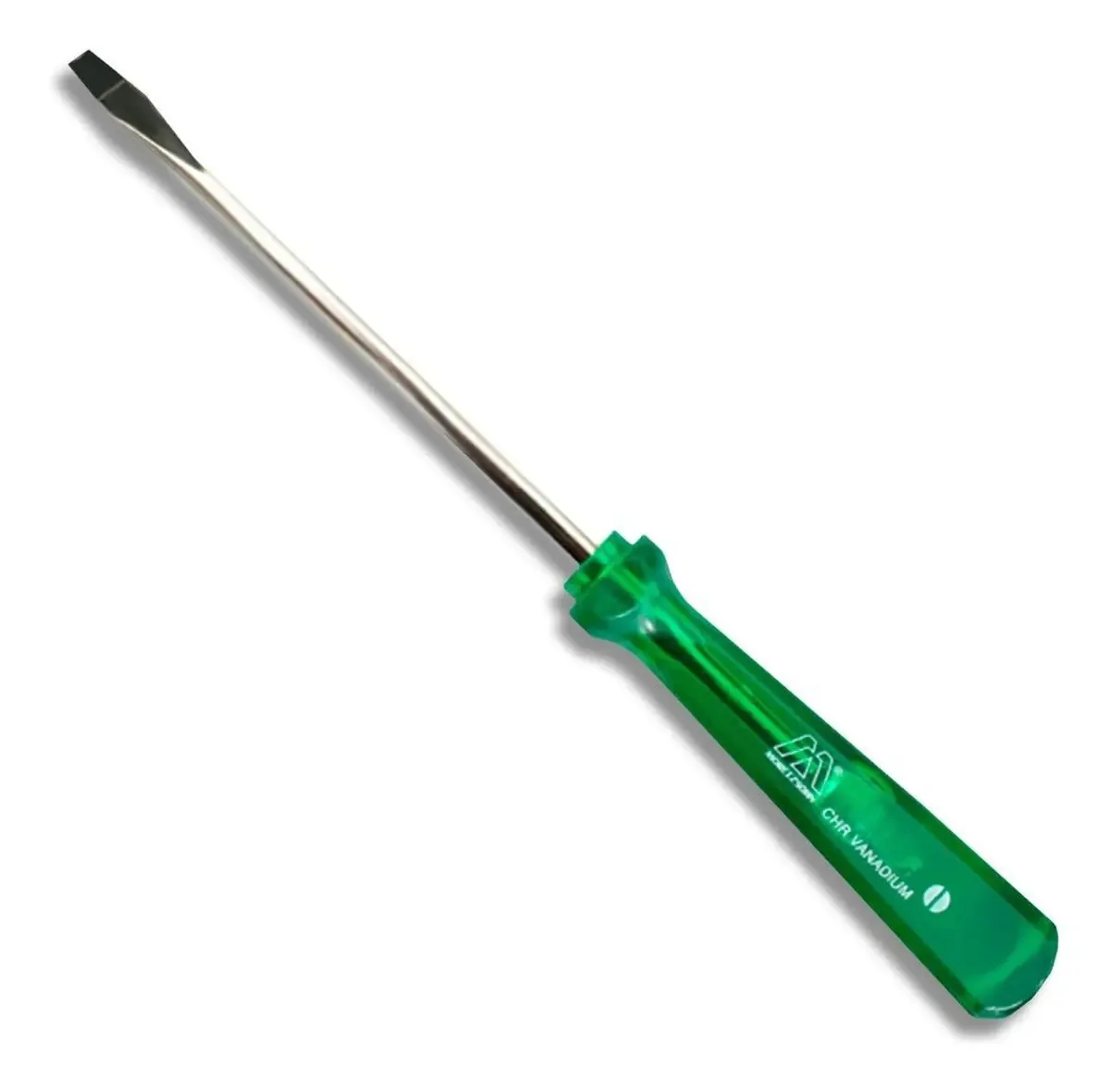 Chave Fenda Moretzson Cromo Vanadium(03)1/8x3 11003