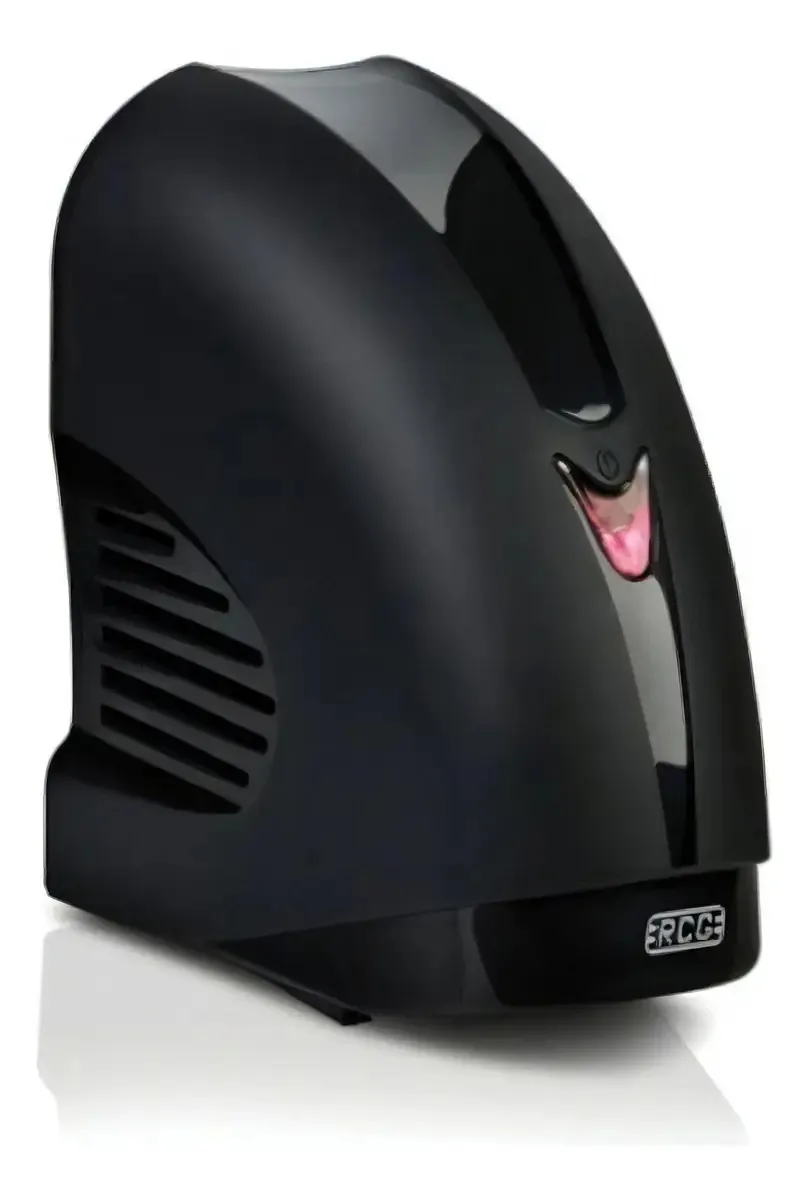 Estabilizador Para Escritório 300va Energetic Mono 127v