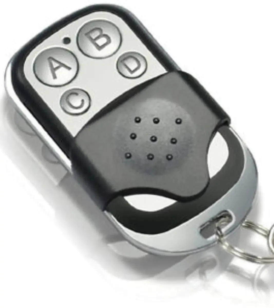 Controle remoto para receptor de automação residencial Sonoff RF 433Mhz Wifi