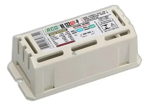 Reator Eletr Afp 1x32w Biv Rcg