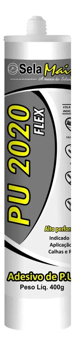 Pu Selamais 2020 Flex 400g
