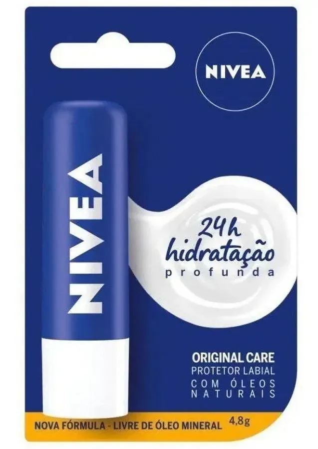 Protetor Labial
