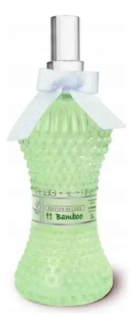 Aromatizador Bamboo Edition Luxo 100ml Proaloe
