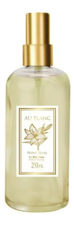 Home Spray Au Blanc 250ml