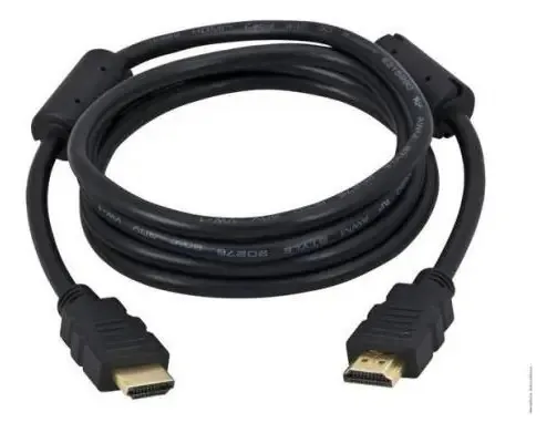 Cabo Hdmi E-think 2.0 2mts