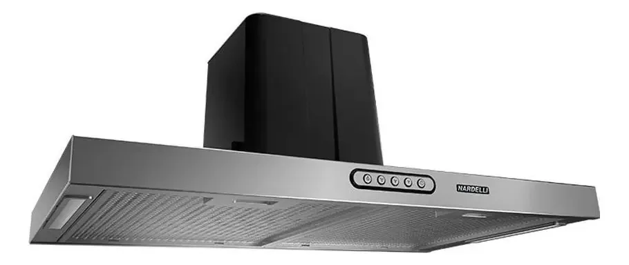 Depurador Nardelli Compact 90cm Inox