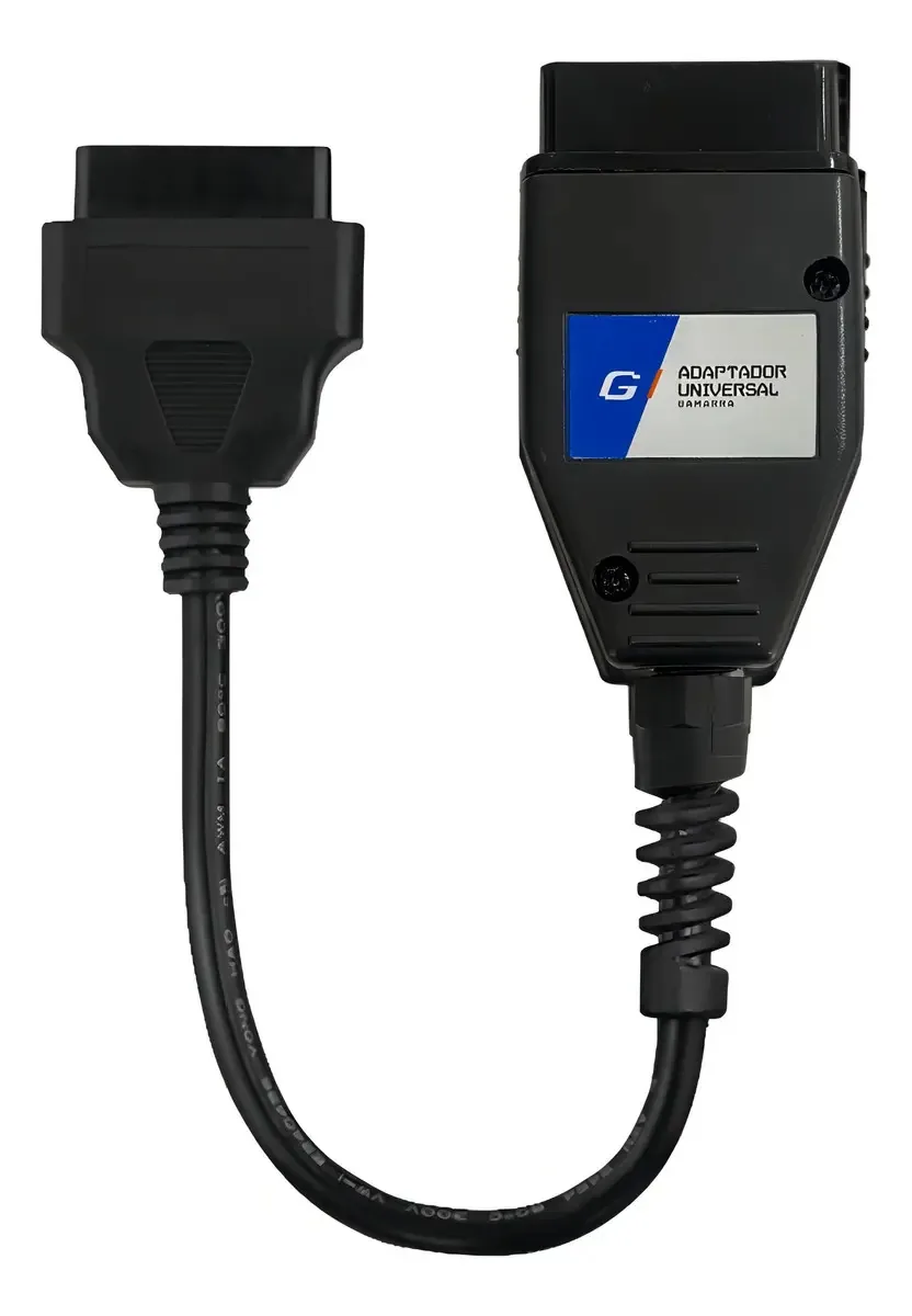 Adaptador Universal Fácil Gamarra