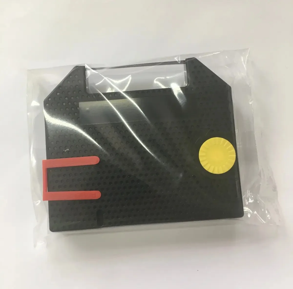 Fita Corrigível Menno Preto Olivetti Praxis 20 Personal 50-55 Polietileno