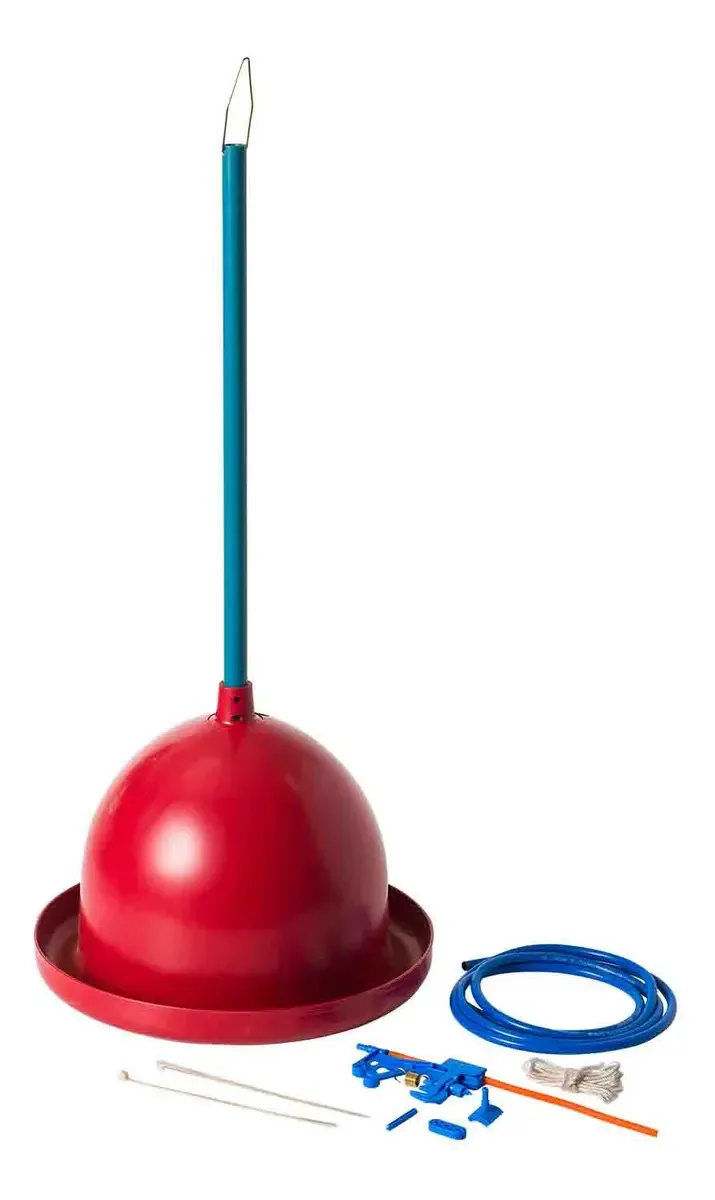Bebedouro Pendular - Fuzil