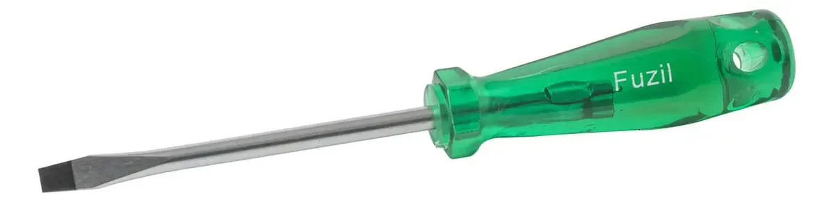 Chave De Fenda/philips 1/8 X 4