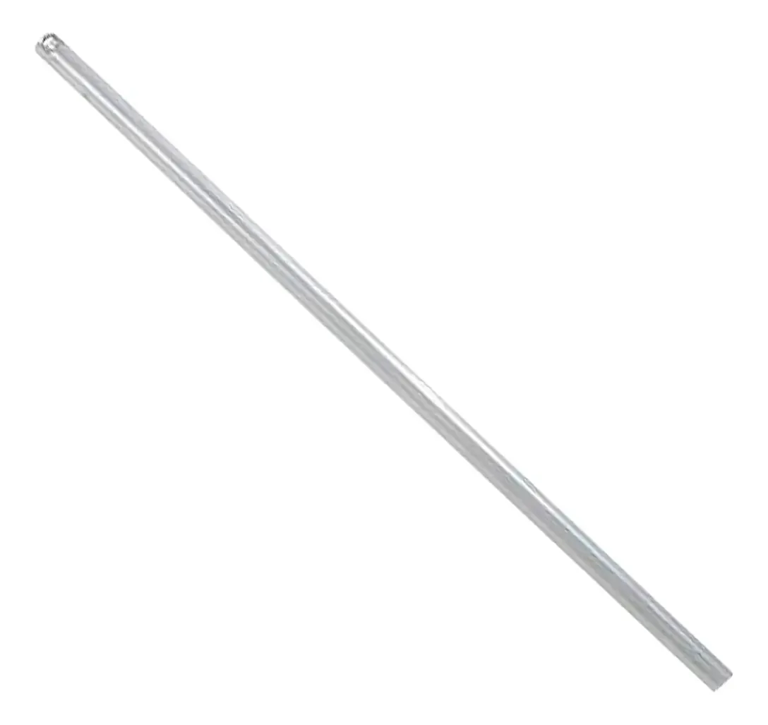 Cano Reposição Precisão Aeg 247mm 6,03mm Aço Inox Quickshot
