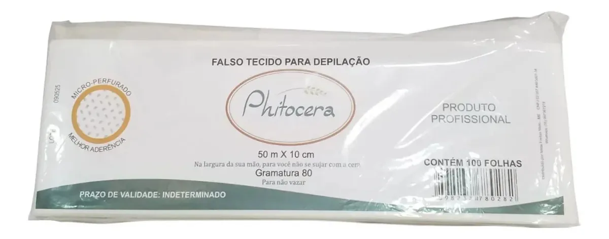 Papel Depi Desc Pc 100f 11 Lanugo