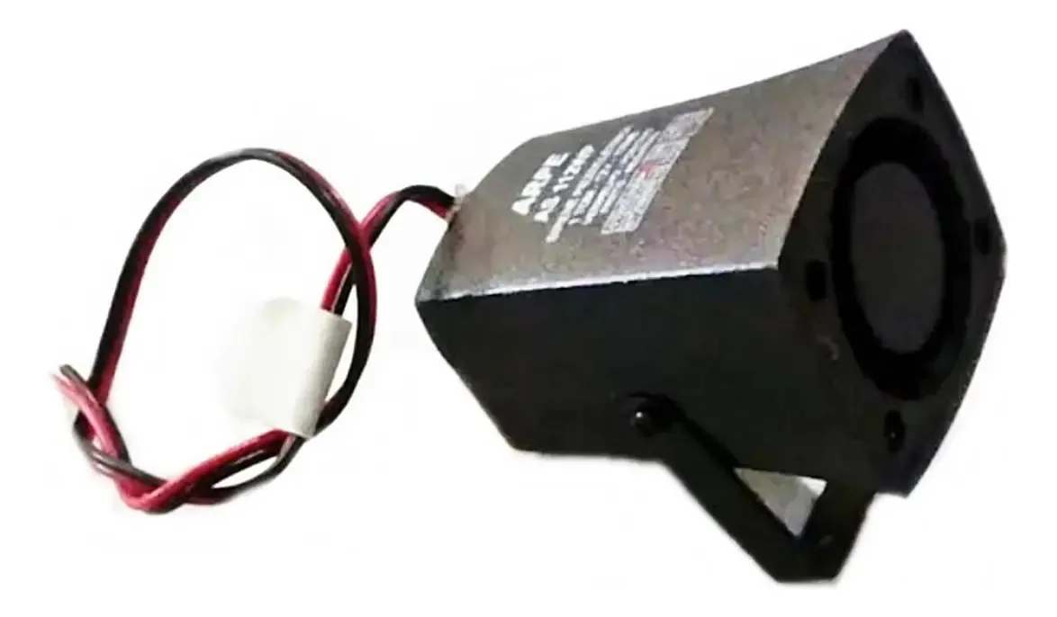 Mini Sirene De Ré Pipi 12v 1 Tom 120db À Prova Dágua