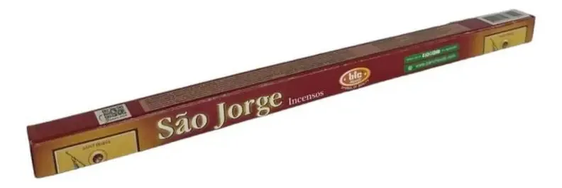 Inc Bic São Jorge