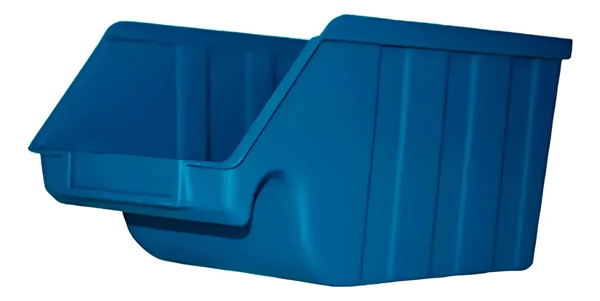 Gaveta Pol Nr 5 Az Fardo - Kala Azul