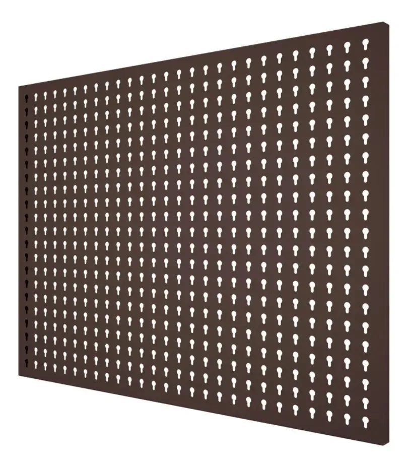 Painel Para Ferramentas Metálico 725 X 575 Mm Presto